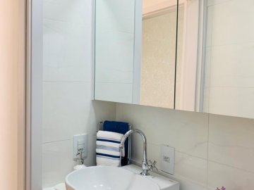 WC DECORADO