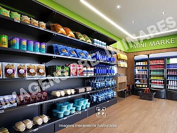 MINI MERCADO