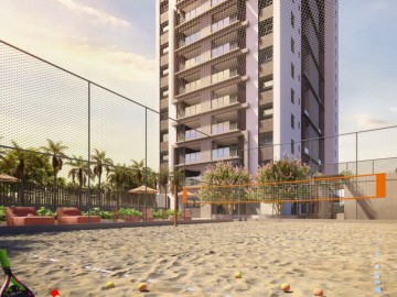 BEACH TENNIS