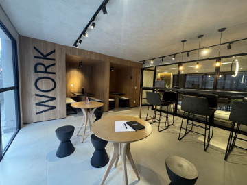COWORKING
