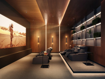 CINEMA