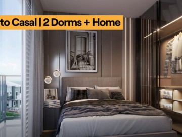 DORM CASAL