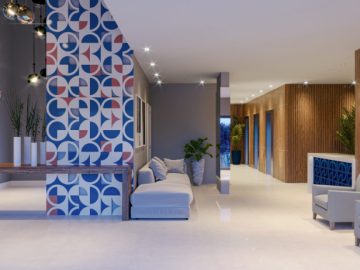 HALL