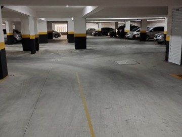 GARAGEM