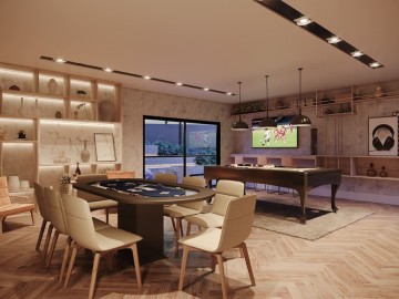 SPORT BAR