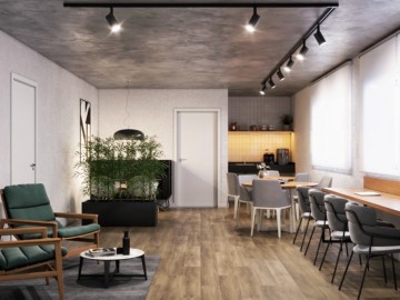 COWORKING