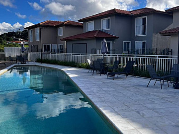 Casa em Condom�nio � Venda