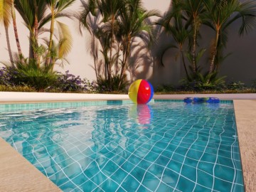 PISCINA INFANTIL