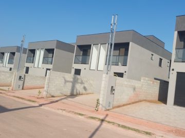 CASAS PRONTAS