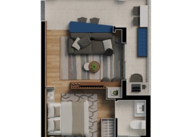 STUDIO 36m