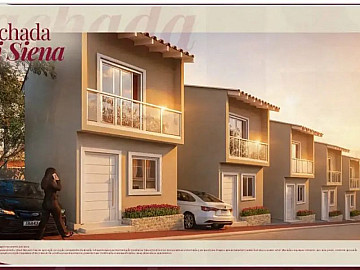 Casa em Condom�nio � Venda