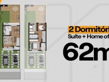 PLANTA 62m