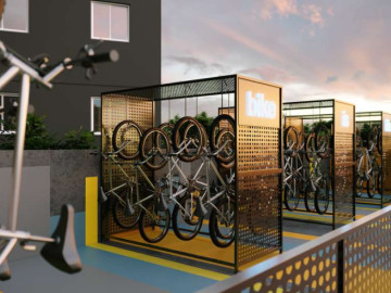 BICICLETRIO