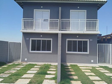 Casa em Condom�nio � Venda