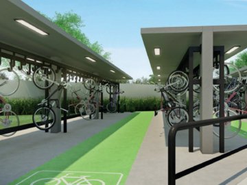 BICICLETRIO