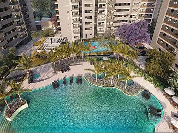 Apartamento � Venda