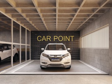 CAR POINT