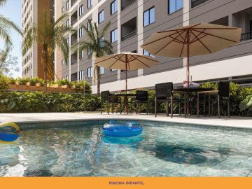 PISCINA INFANTIL