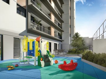 PLAYGROUND