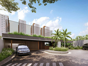 Apartamento � Venda