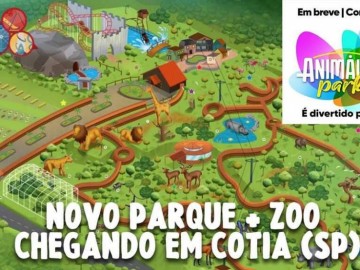 PRXIMO PARQUE ANIMALIA