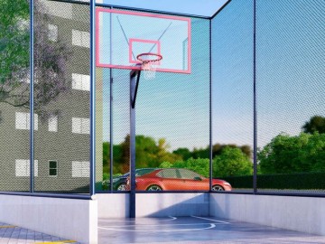 GARRAFO BASQUETE