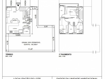 CASA 1 ISOLADA