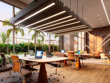 COWORKING