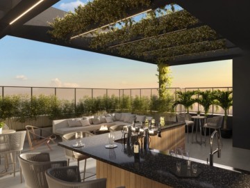 SKY BAR