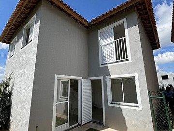 Casa em Condom�nio � Venda