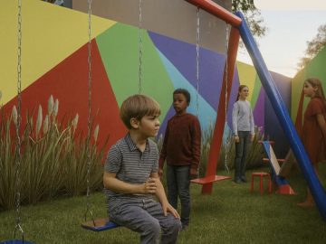 PLAYGROUND