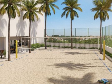 QUADRA BEACH TENNIS