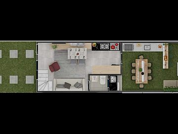 PLANTA 2D(T�RRREO)