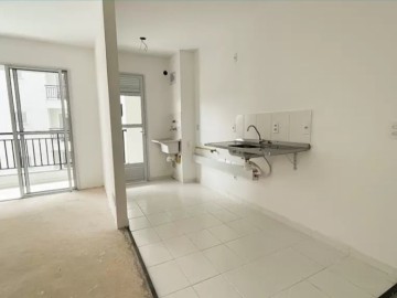 COZINHA INTEGRADA