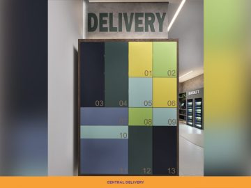 ESPAO DELIVERY