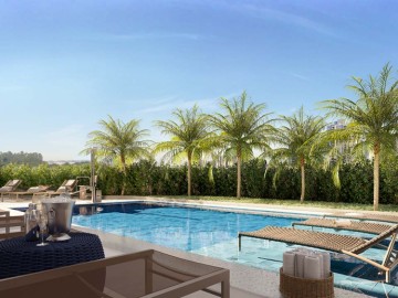 LOUNGE PISCINA