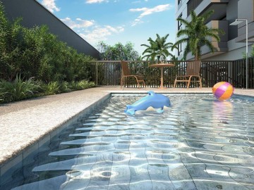 PISCINA INFANTIL