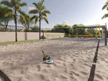 BEACH TENNIS