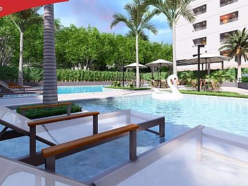 Apartamento � Venda