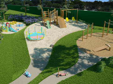 PLAYGROUND