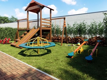PLAYGROUND