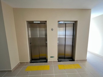 ELEVADORES