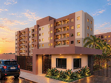 Apartamento � Venda