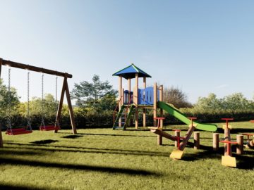 PLAYGROUND