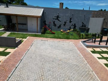 PLAYGROUND