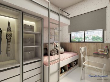 DORM 2