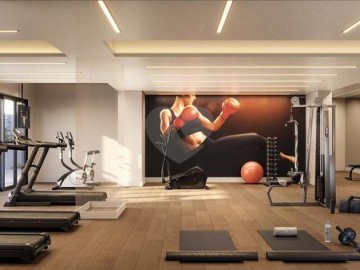 SALA FITNESS