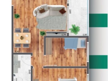 02 DORMS
