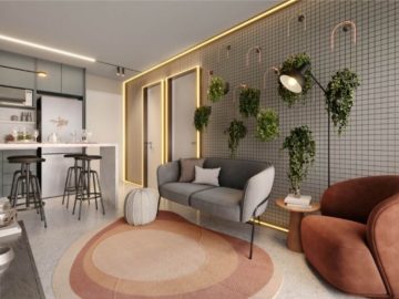 SALA 40,75m