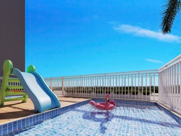 PISCINA INFANTIL